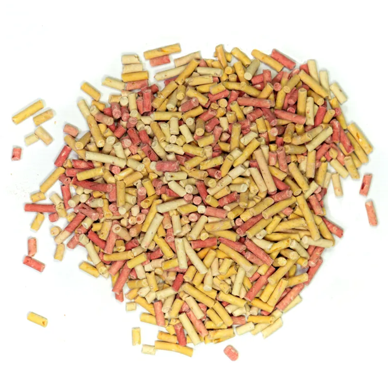 Suet Pellets Refill